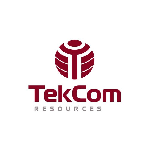New Logo for a Telecom and Network Infrastructure Support Team Design by eul™