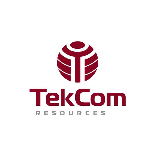 New Logo for a Telecom and Network Infrastructure Support Team-ontwerp door Eulean Javiñas