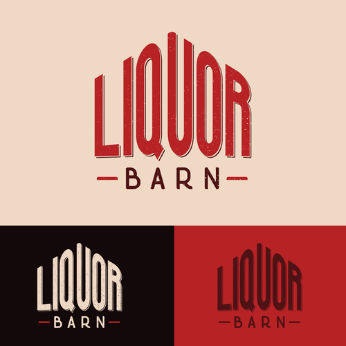 NEW Logo for Liquor Store Operation in Denver Design by Almani Leyde