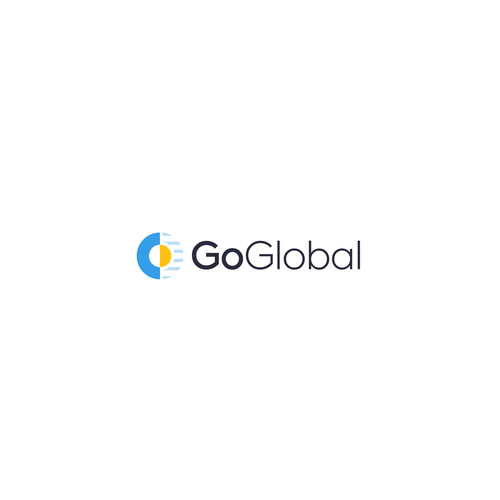 GoGlobal needs outstanding Logo & Identity for our business that connecting the world Design by piratepig