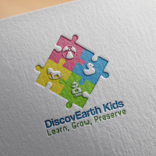 DiscovEarth Kids