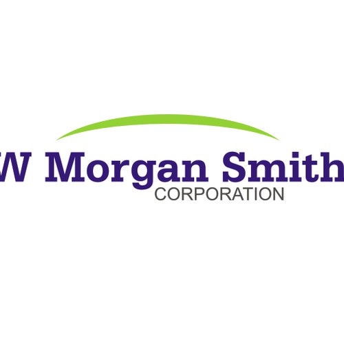 New logo wanted for W Morgan Smith Corporation Design by Artic