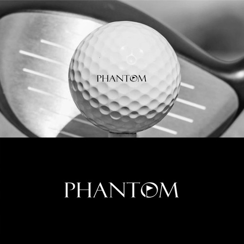 We need a classic but dynamic logo for a new next-gen golf ball Design by ElVano.id✔