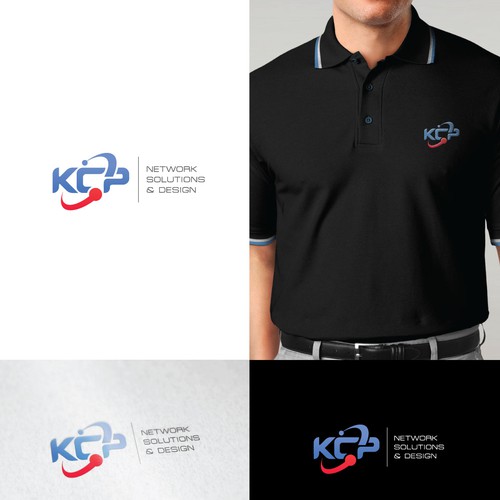 New Logo design for KCP Design by sammynerva