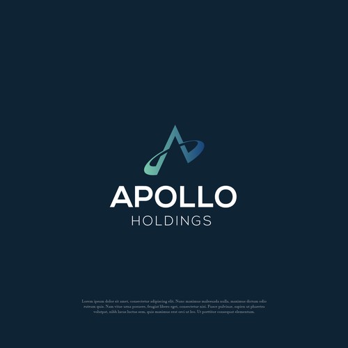 Apollo Design von TT Global Studios™