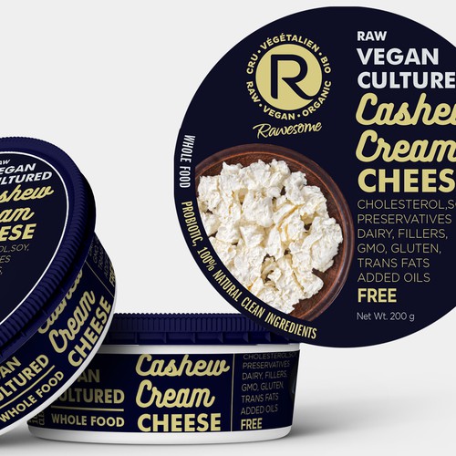 Embalagem de produto proposta de design por bcra