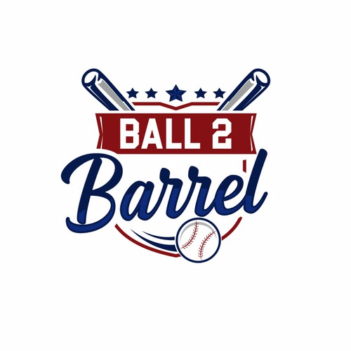 Baseball facility logo needed Design by redmonk