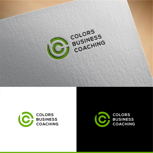 Proposta di design per un contest della categoria Logo e biglietto da visita realizzata da setyosign™