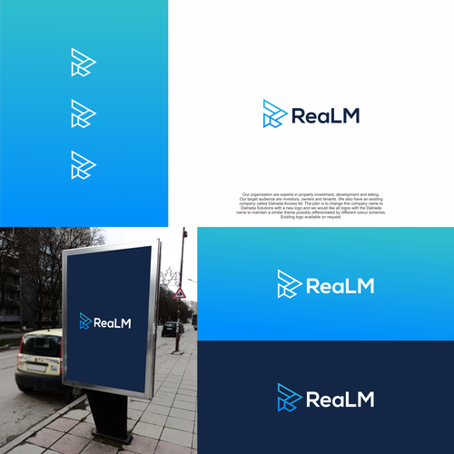 Logo for a team of programming language researchers. Design von IvanZfan