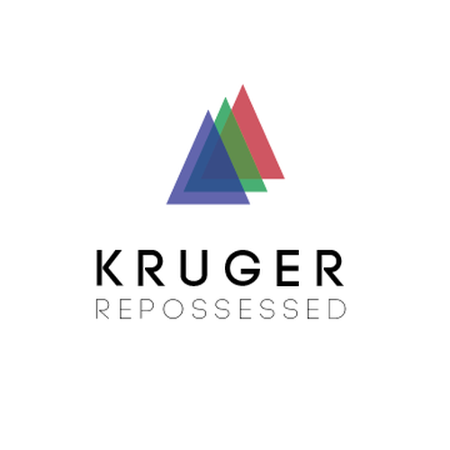 Kruger Repossessed Design by KSGraphics