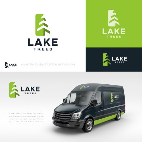 Create a cutting edge logo design that will keep our company at the top of the industry Diseño de Sprinkle Studio