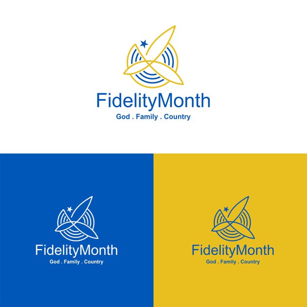 FIDELITY MONTH