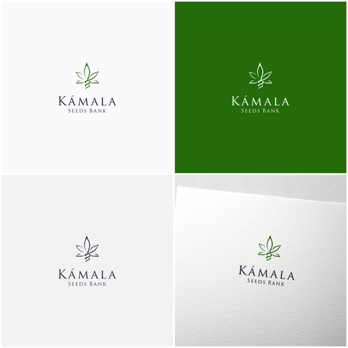 Logo design contest entry by mucika