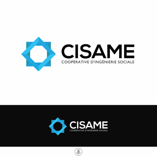 Logo design contest entry by Zen Designs®