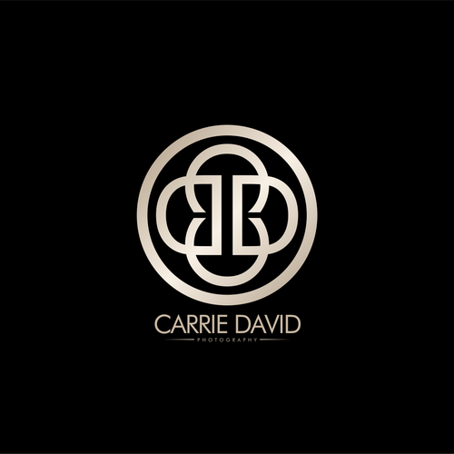 Carrie David Photography needs a new logo Design by lolita♥