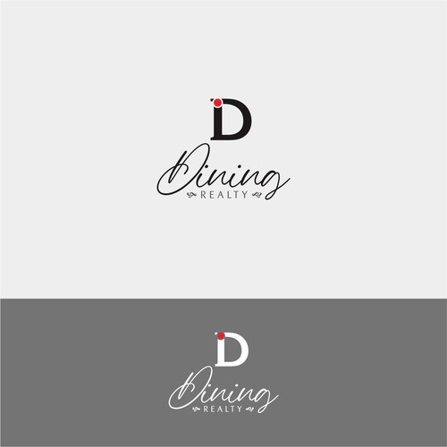 luxurious dining ware seller needs a powerful but simple logo design to appeal to fine diners Design by ABI_Design²