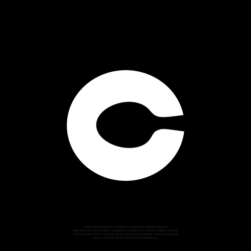 "CHEF": Food & Cooking Social Media Logo Design by Ityanjaoehar®