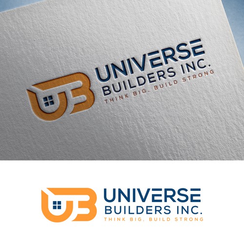 Construction Branding Design by NazmulHQ