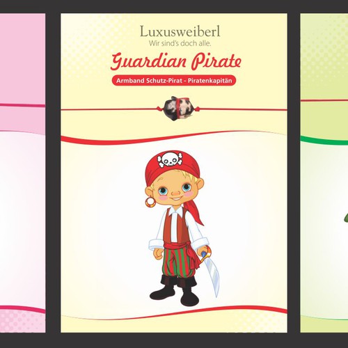 Postal, flyer o impreso propuesta en el concurso por CREATIVE NINJA ✅