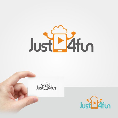 Logo & business card contest entry by ibey stevan