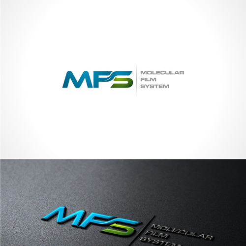 New logo wanted for MFS Design by akina D