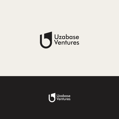 Please create a historic logo for Next-gen venture capital UB Ventures Design by @gargi