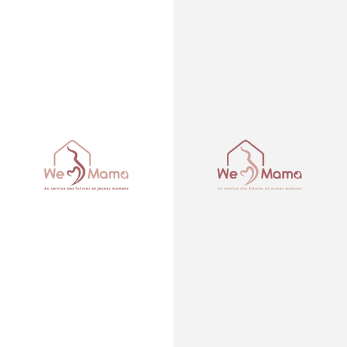 Logo design contest entry by Aries W