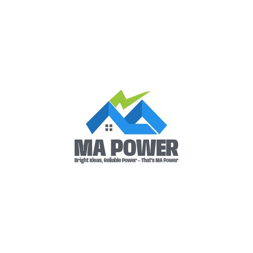 MA Power Design by noktah