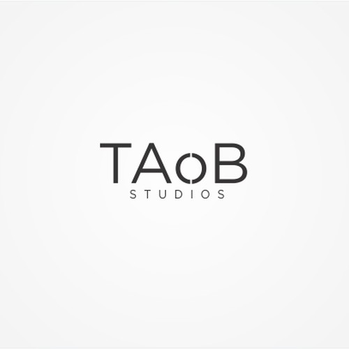 Diseño de Create a  Brand Identity for TAoB Studios de The Perfect Symbols