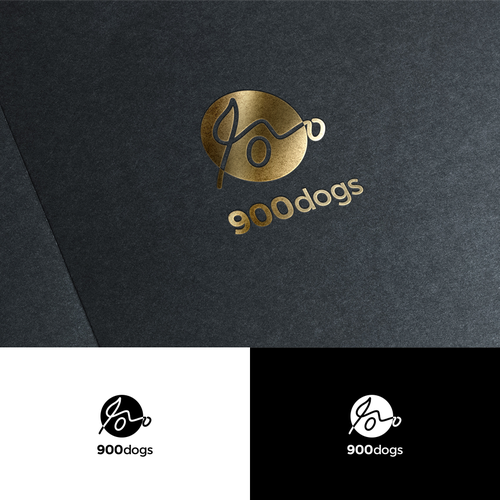 Logo design contest entry by rubiy