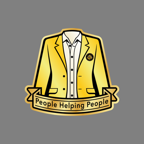 Logo design contest entry by Tianeri