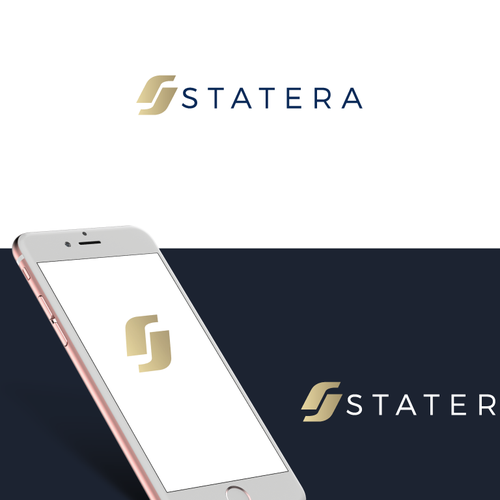 Luxurious, Minimal, Modern Logo Design for a High-End Advisory Firm Diseño de memindlogo