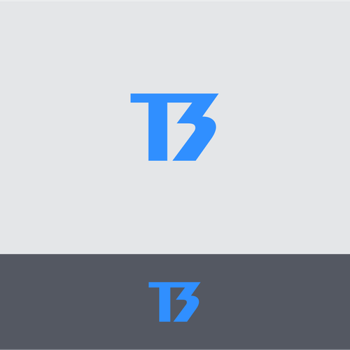T3 - Logo for Mobile Phone Company Design by orets
