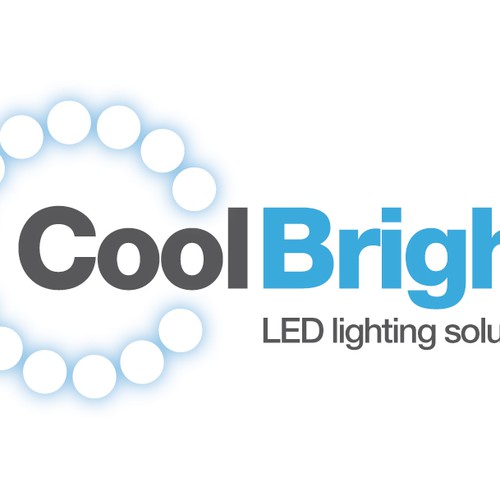 Help Cool Bright  with a new logo Ontwerp door JoGraphicDesign