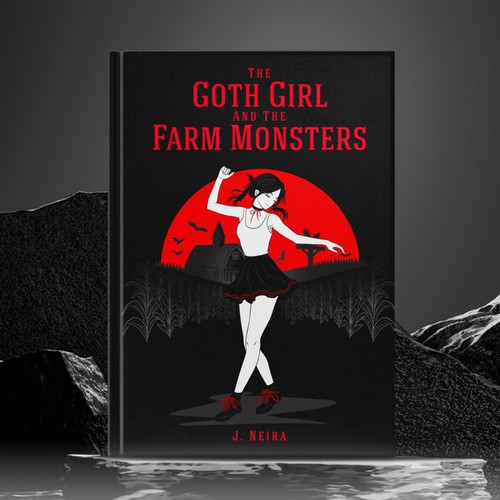 Illustration or graphics contest entry by ANDREAS STUDIO