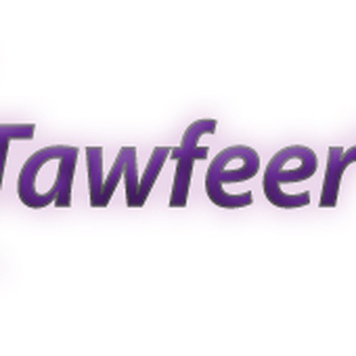 logo for " Tawfeertime" Diseño de VisoDesign