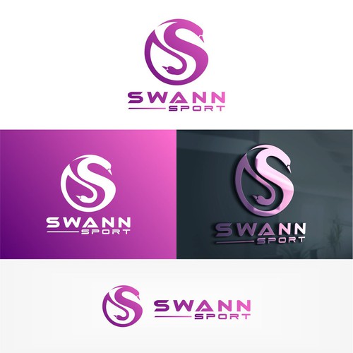 Modren design, easily recognizable to create brand awareness. Design by glasvakia