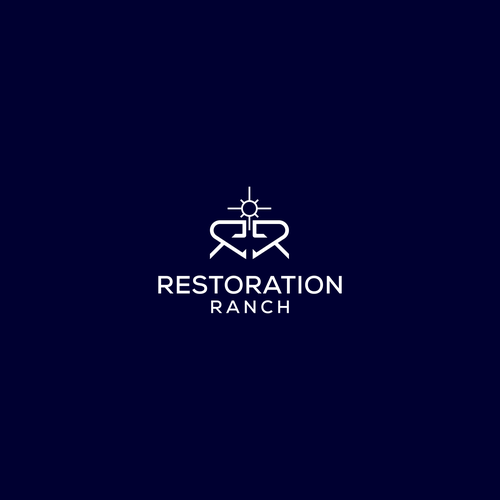 Need a logo for a Ranch called Restoration Ranch Design by Fauzi Restia