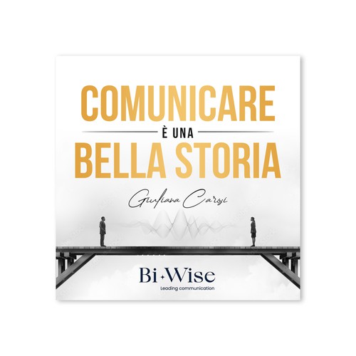 Podcast propuesta en el concurso por ASDesigns.99