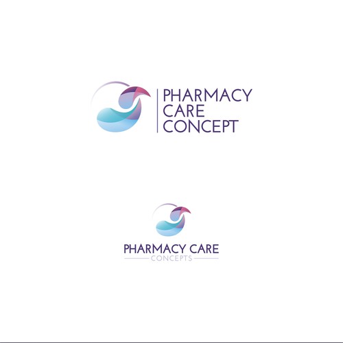 Design A New Logo For Pharmacy Care Concepts Wettbewerb In Der Kategorie Logo Corporate Identity Paket 99designs