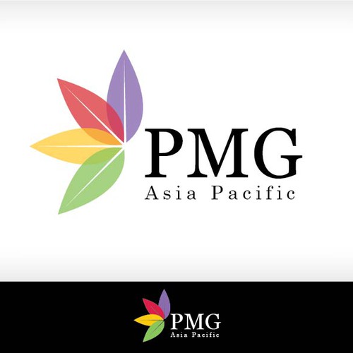 Pmg Asia Logo Pmg Logo | Logo Design Contest | 99designs