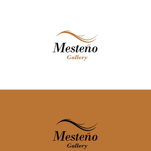 Logo design contest entry by Antonio_B