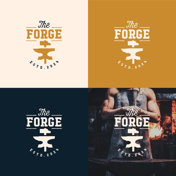 Design by Dezine Studio™ titled "Concept Logo Design"