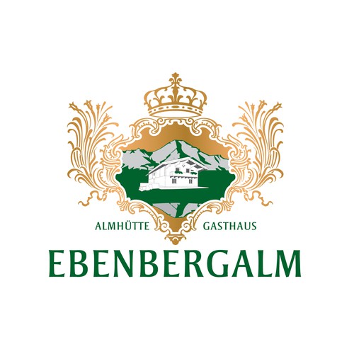 Logo design contest entry by zhutoli