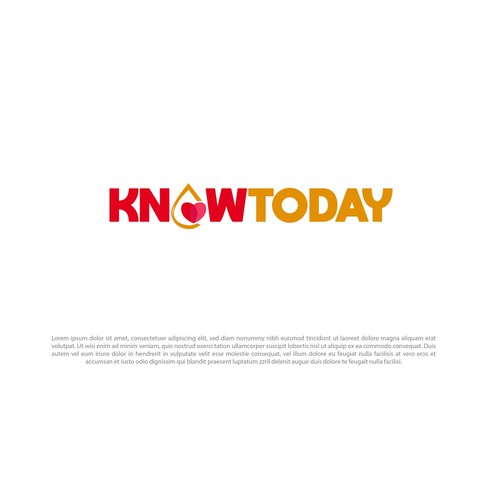 Design a logo for a new healthcare testing provider Design by TheArtcat cs