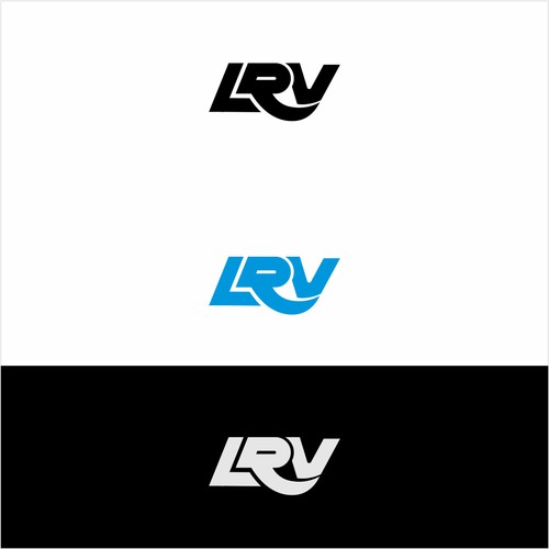 LRV Design by Logics Studio