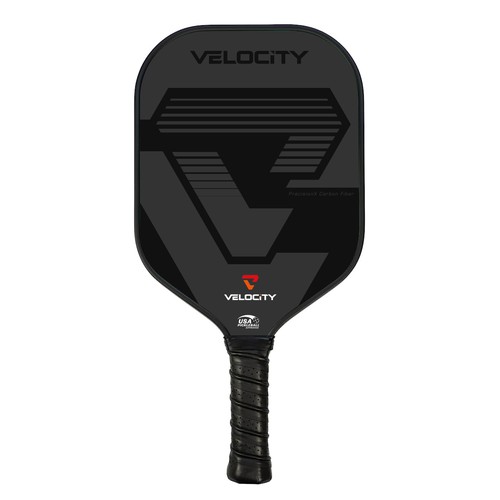 Create a paddle design for our new pickleball paddle launch Design von Lala Design