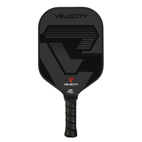 Create a paddle design for our new pickleball paddle launch Design von lala design