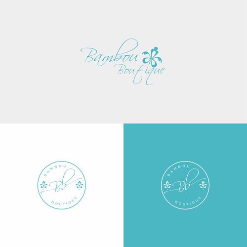 Logo design contest entry by rds.design