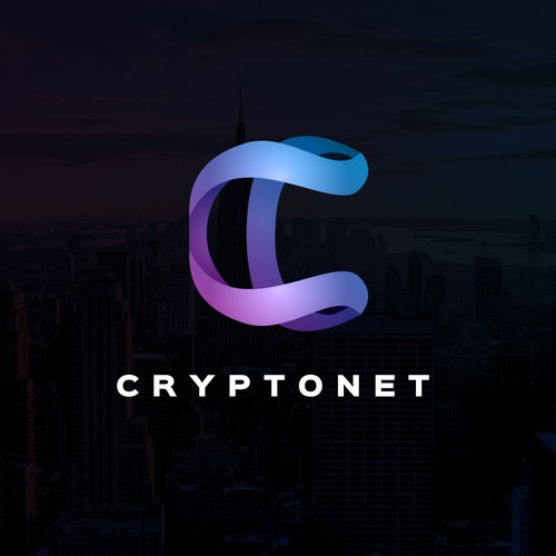 We need an academic, mathematical, magical looking logo/brand for a new research and development team in cryptography Design by LEO037